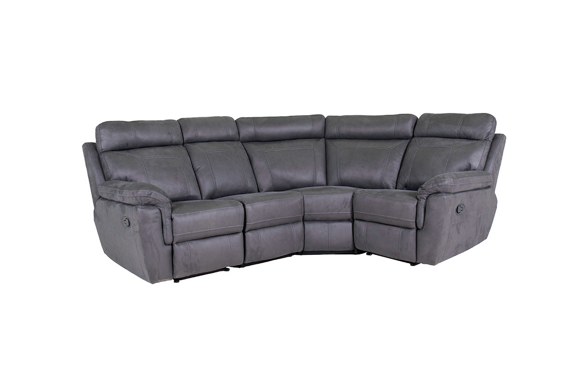 Baxter Upholstery Collection - Azul