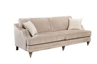Belvedere Fixed Back Upholstery Collection - Mink