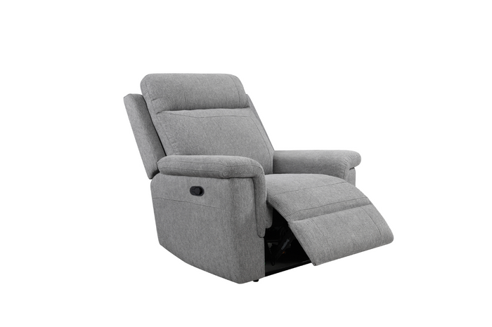 Bowie Upholstery Collection - Grey