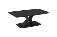 Daiva Living Collection - Charcoal