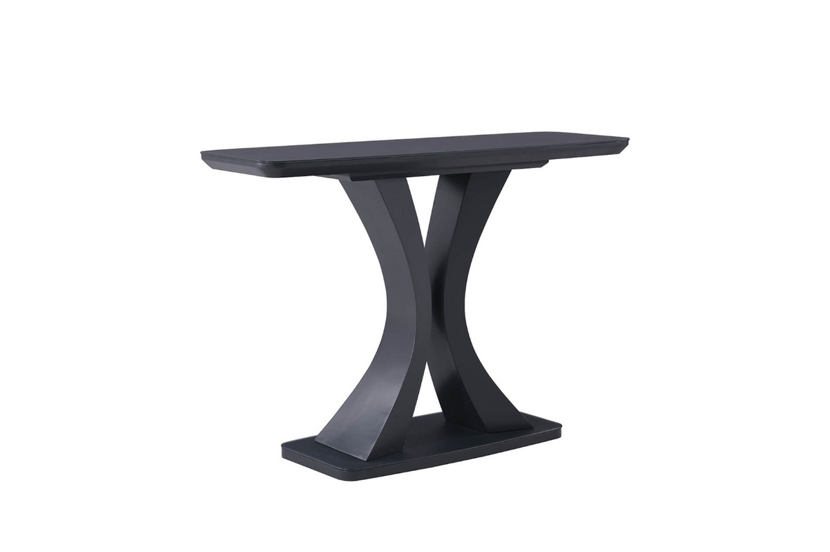 Daiva Living Collection - Charcoal
