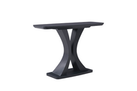 Daiva Living Collection - Charcoal
