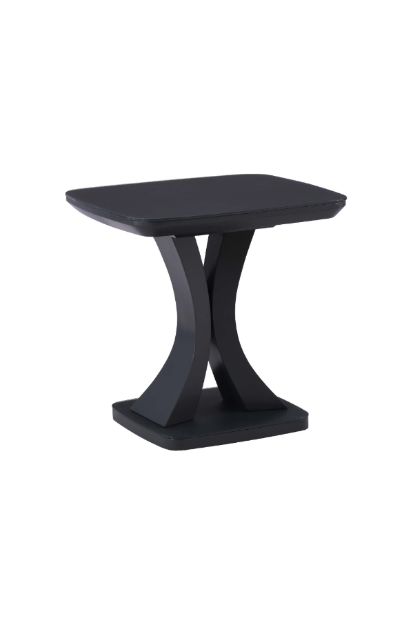 Daiva Living Collection - Charcoal