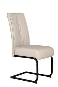 Daiva Dining Collection - Charcoal