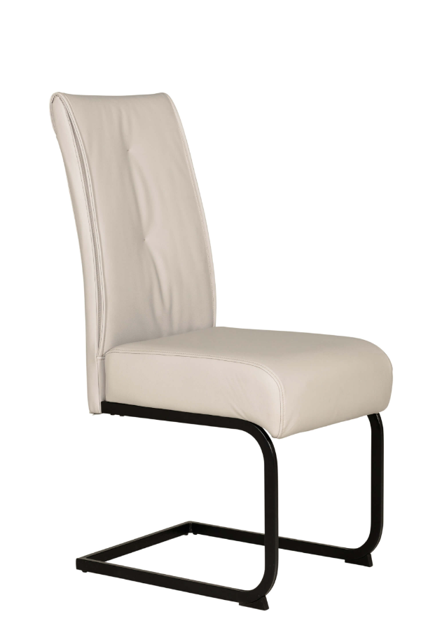Daiva Dining Collection - Charcoal