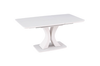 Daiva Dining Collection - Greige