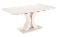 Daiva Dining Collection - Greige
