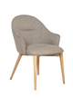 Evalyn Dining Chairs - Multiple Colours Available (PAIR)
