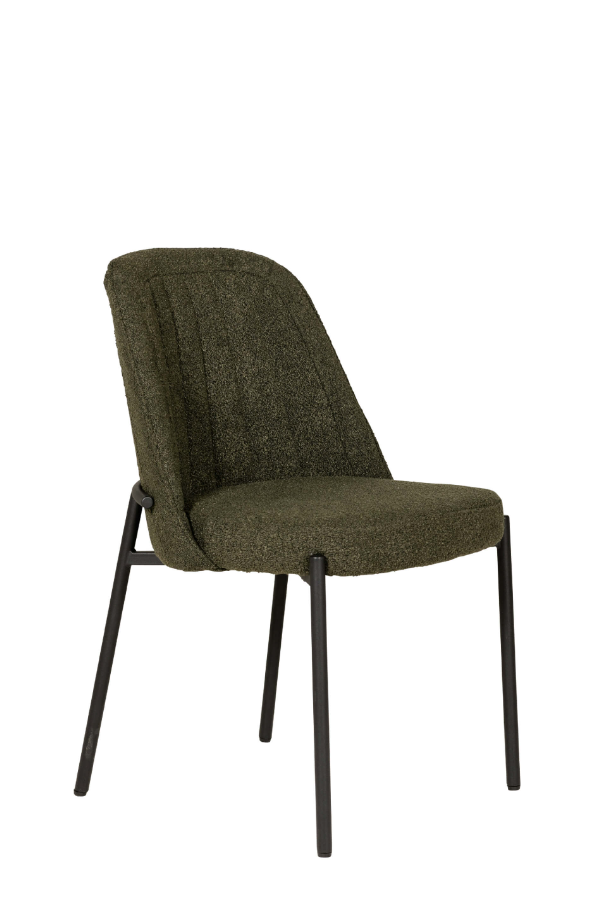 Field Dining Chairs - Multiple Colours Available