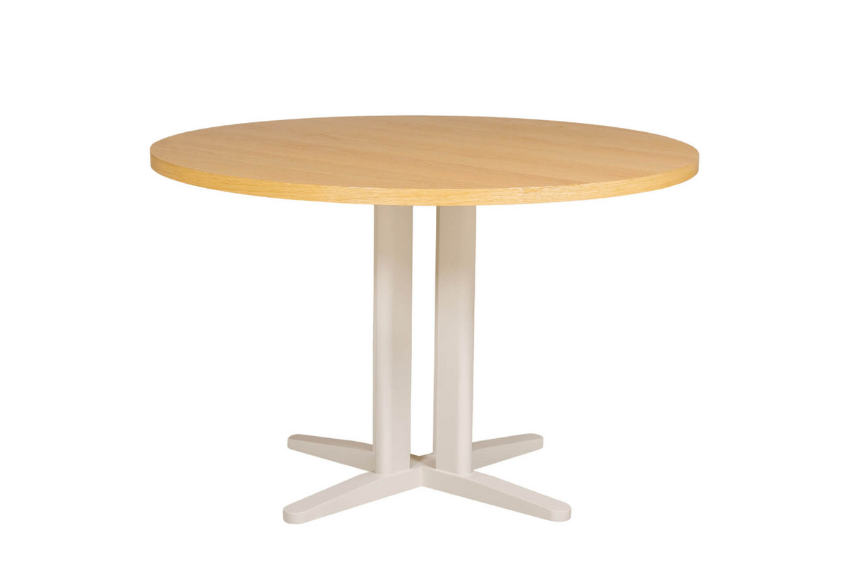 Freya Dining Table Collection - Natural
