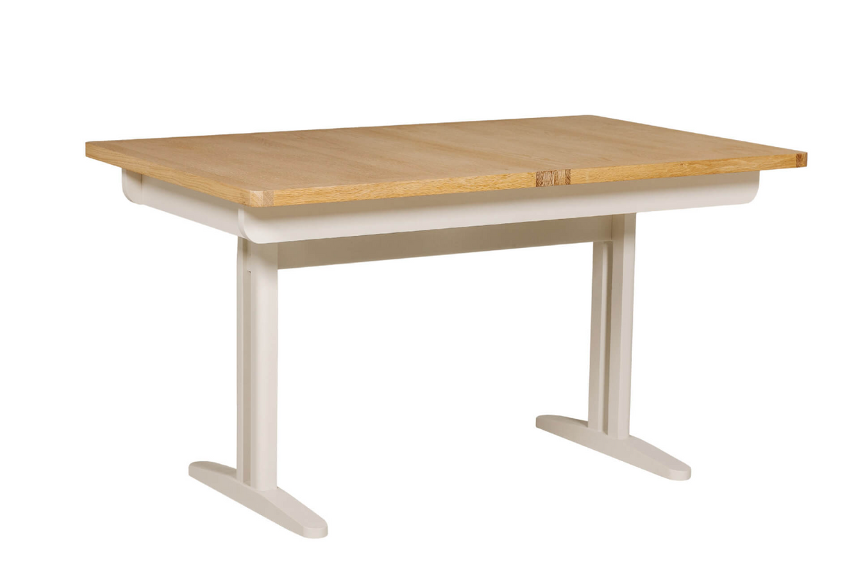 Freya Dining Table Collection - Natural