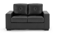 Gemona Upholstery Collection - Black