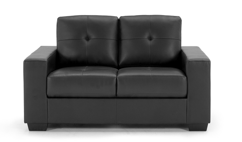 Gemona Upholstery Collection - Black