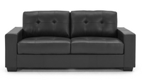 Gemona Upholstery Collection - Black