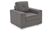 Gemona Upholstery Collection - Grey