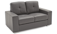 Gemona Upholstery Collection - Grey