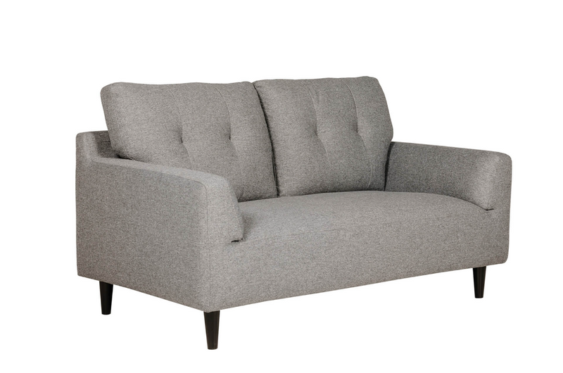 Hartley Sofa  Collection - Charcoal