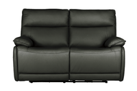 Lugo Upholstery Collection - Dark Grey