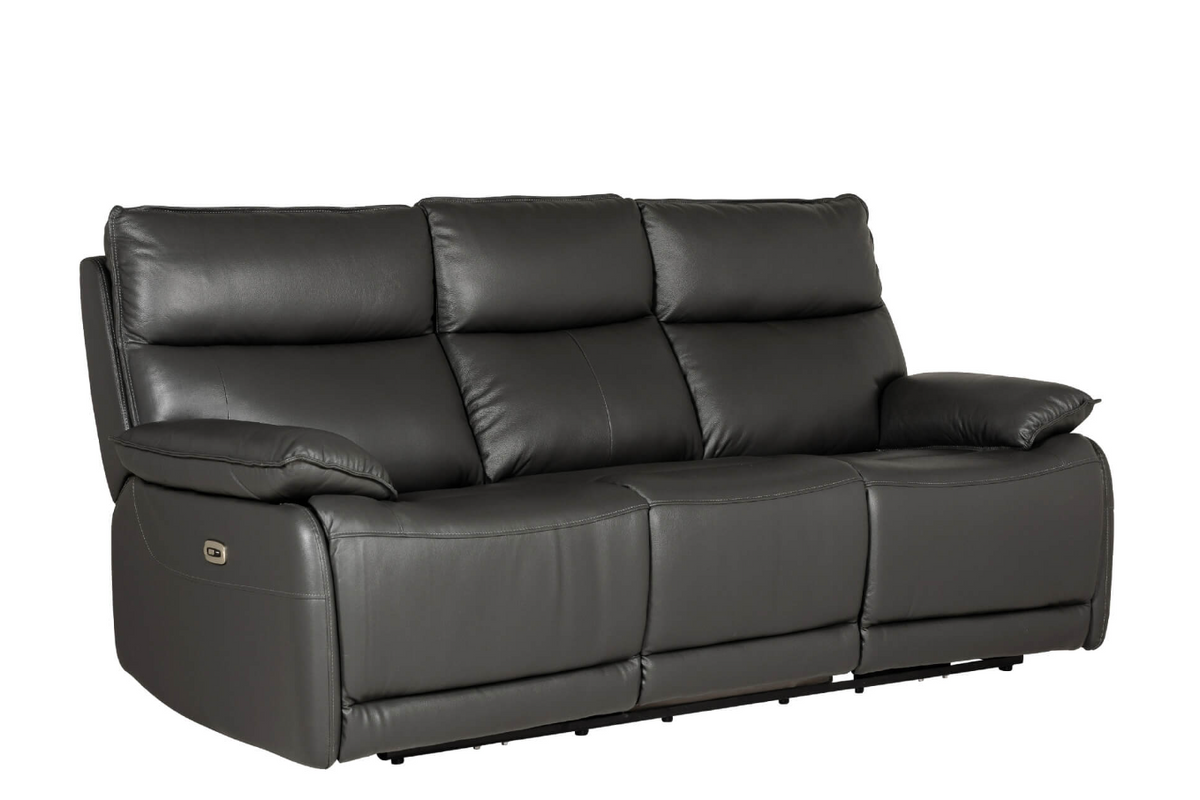 Lugo Upholstery Collection - Dark Grey