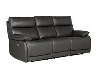 Lugo Upholstery Collection - Dark Grey