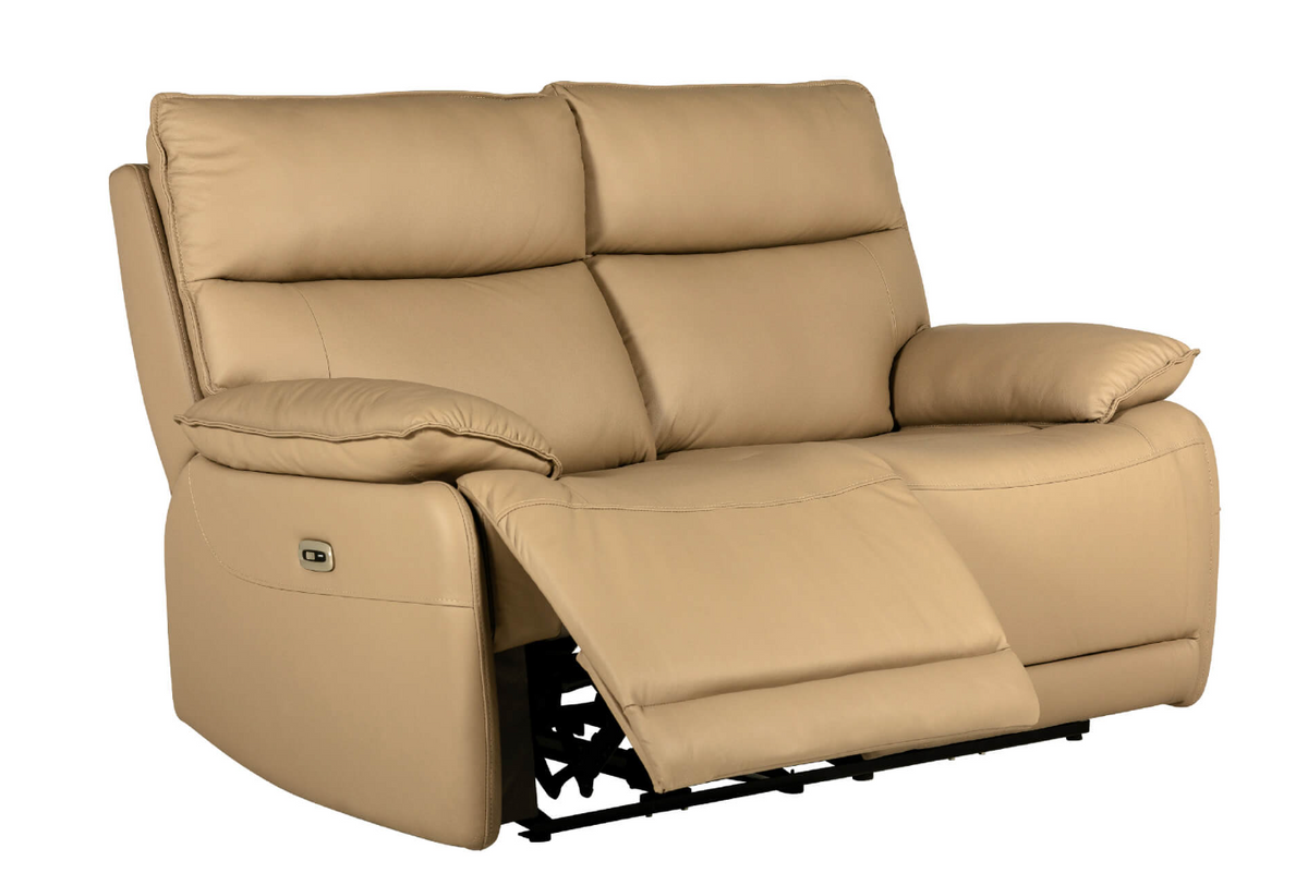 Lugo Upholstery Collection - Latte