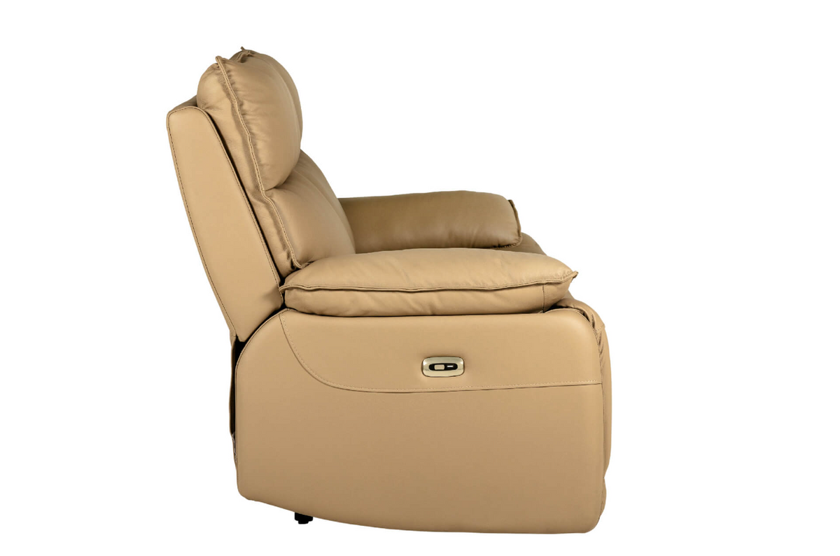 Lugo Upholstery Collection - Latte