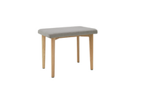 Marlow Bedroom Collection - Cashmere Oak