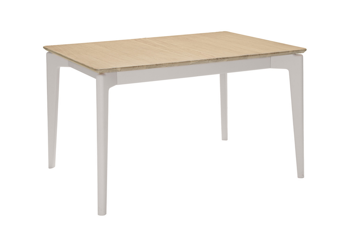 Marlow Dining Collection - Cashmere Oak
