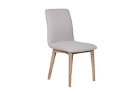 Marlow Dining Collection - Cashmere Oak