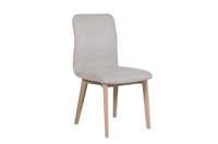 Marlow Dining Collection - Cashmere Oak