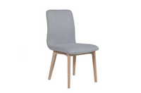 Marlow Dining Collection - Cashmere Oak