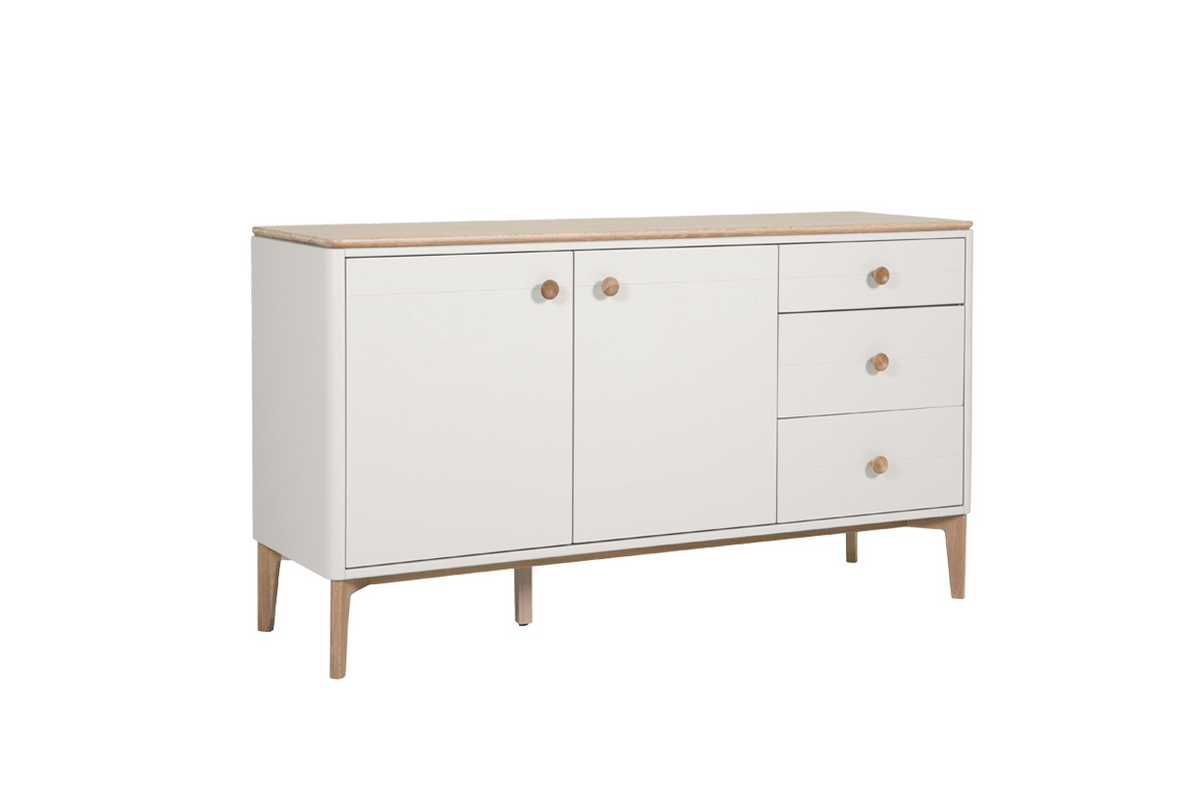 Marlow Living Collection - Cashmere Oak