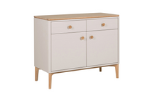 Marlow Living Collection - Cashmere Oak