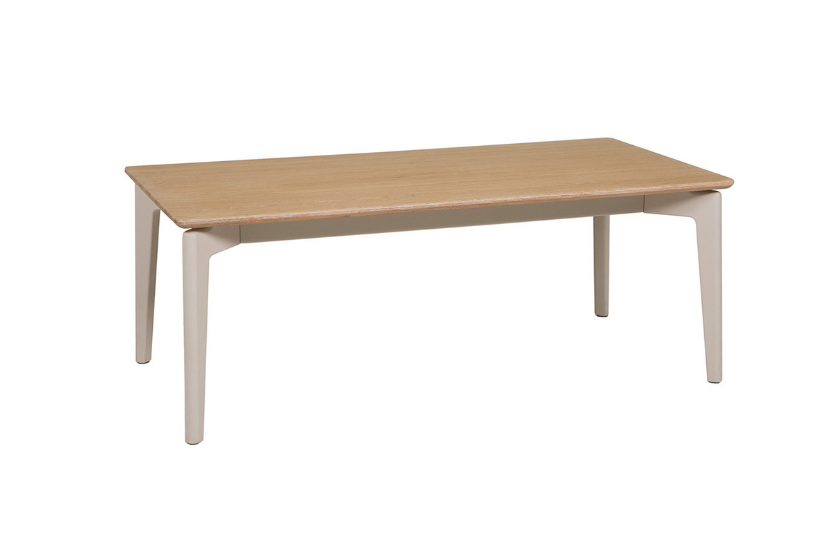 Marlow Living Collection - Cashmere Oak