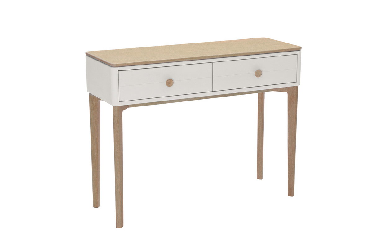 Marlow Living Collection - Cashmere Oak