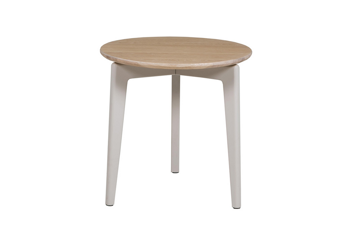 Marlow Living Collection - Cashmere Oak