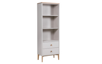 Marlow Living Collection - Cashmere Oak