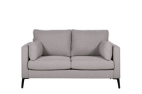 Raven Upholstery Collection - Greige