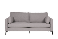 Raven Upholstery Collection - Greige