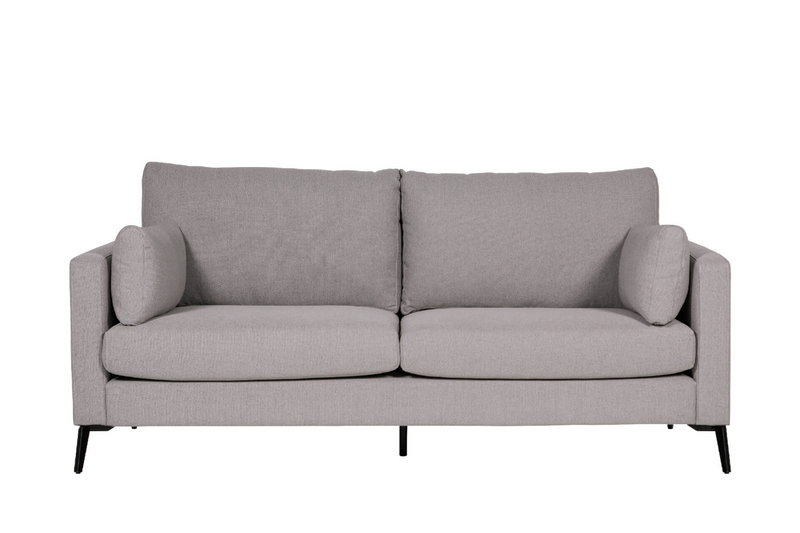 Raven Upholstery Collection - Greige