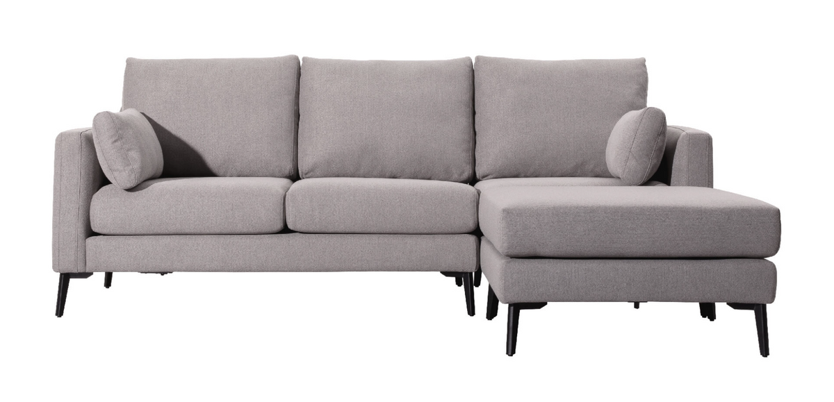 Raven Upholstery Collection - Greige