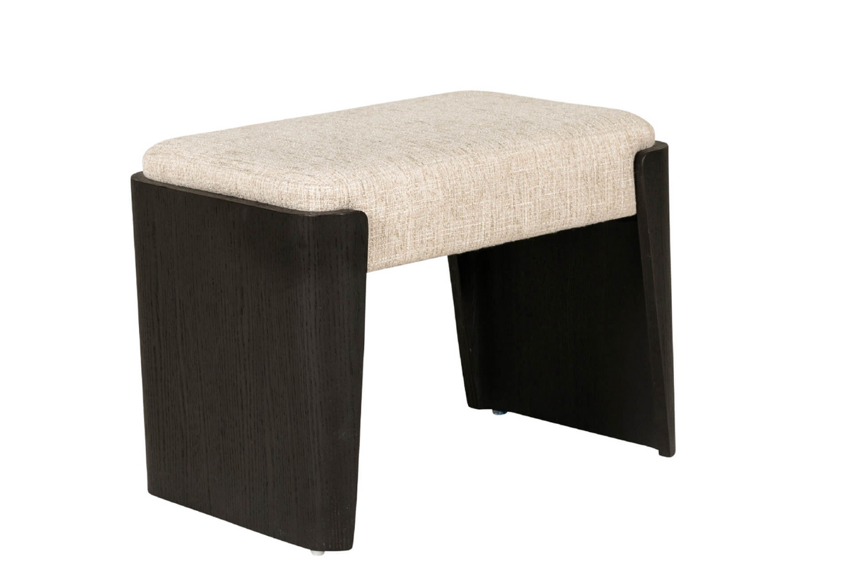 Rhodes Bedroom Collection - Ebony