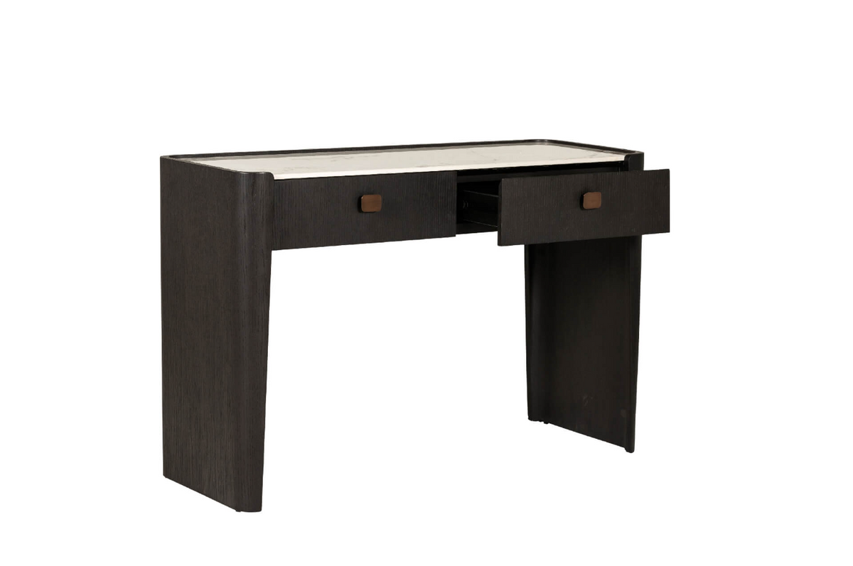 Rhodes Bedroom Collection - Ebony
