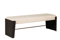 Rhodes Bedroom Collection - Ebony