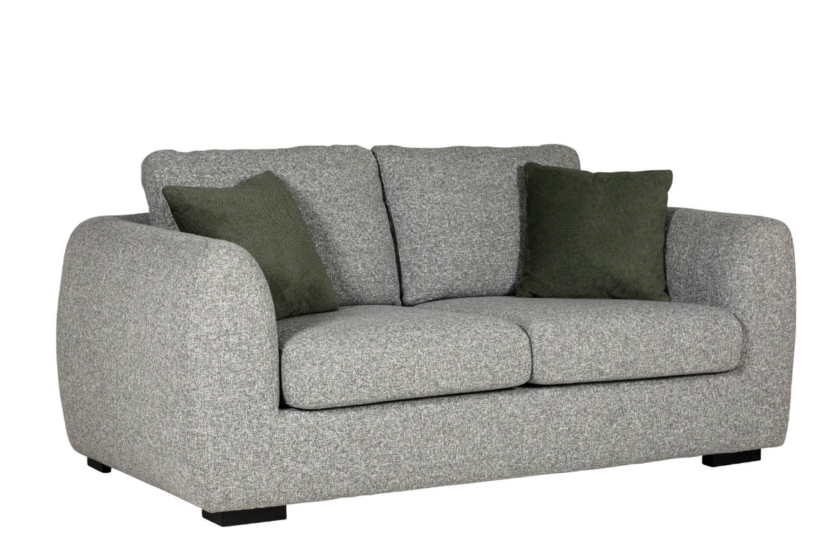 Spencer Upholstery Collection - Grey