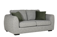 Spencer Upholstery Collection - Grey