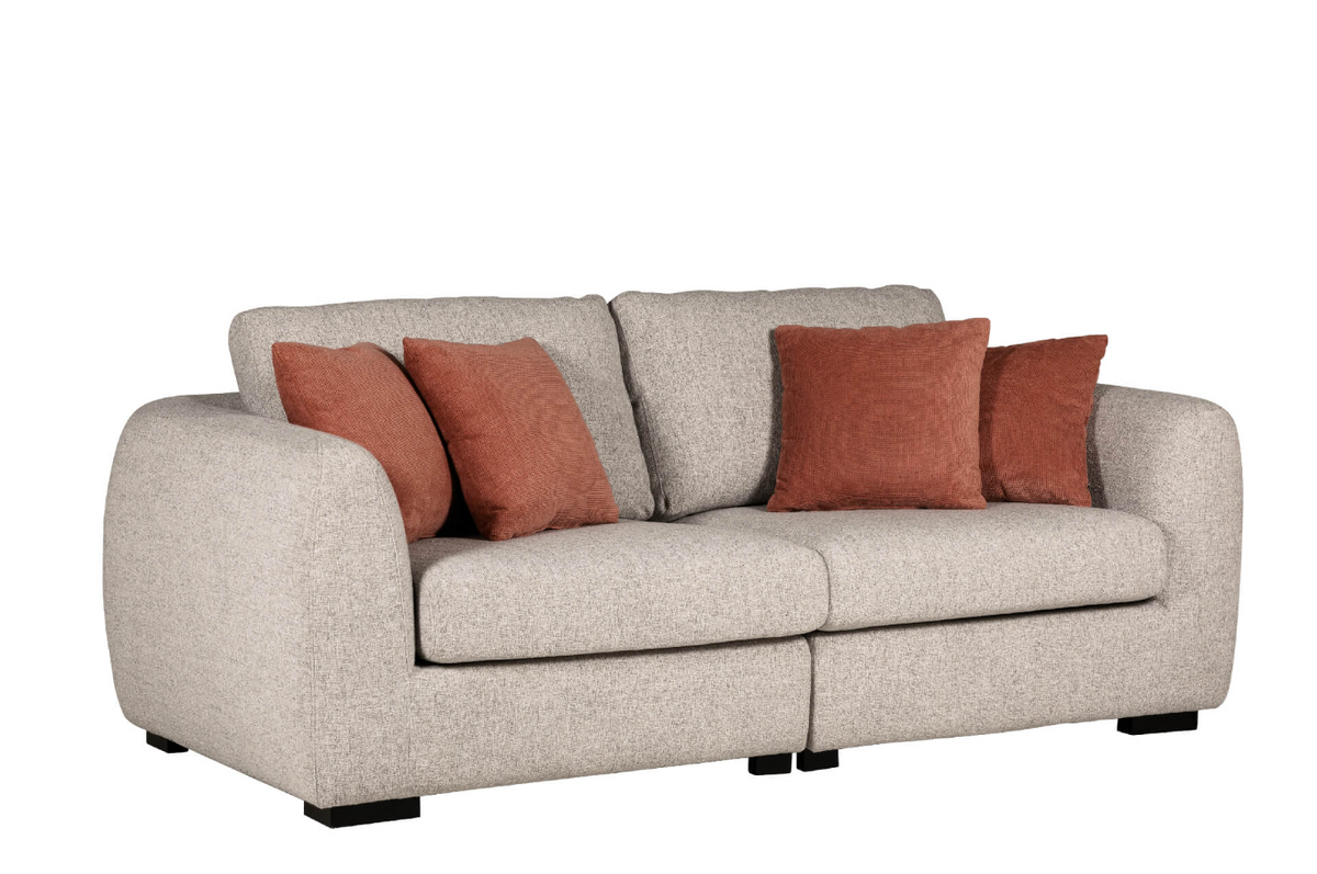 Spencer Upholstery Collection - Natural