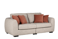 Spencer Upholstery Collection - Natural