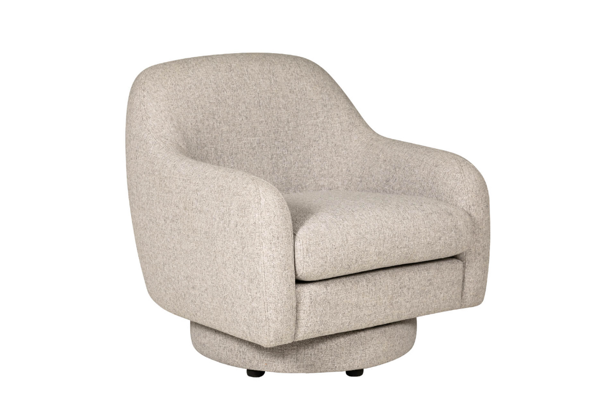 Spencer Upholstery Collection - Natural