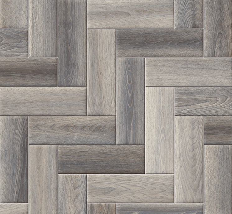 Chrysler Vinyl Flooring Collection